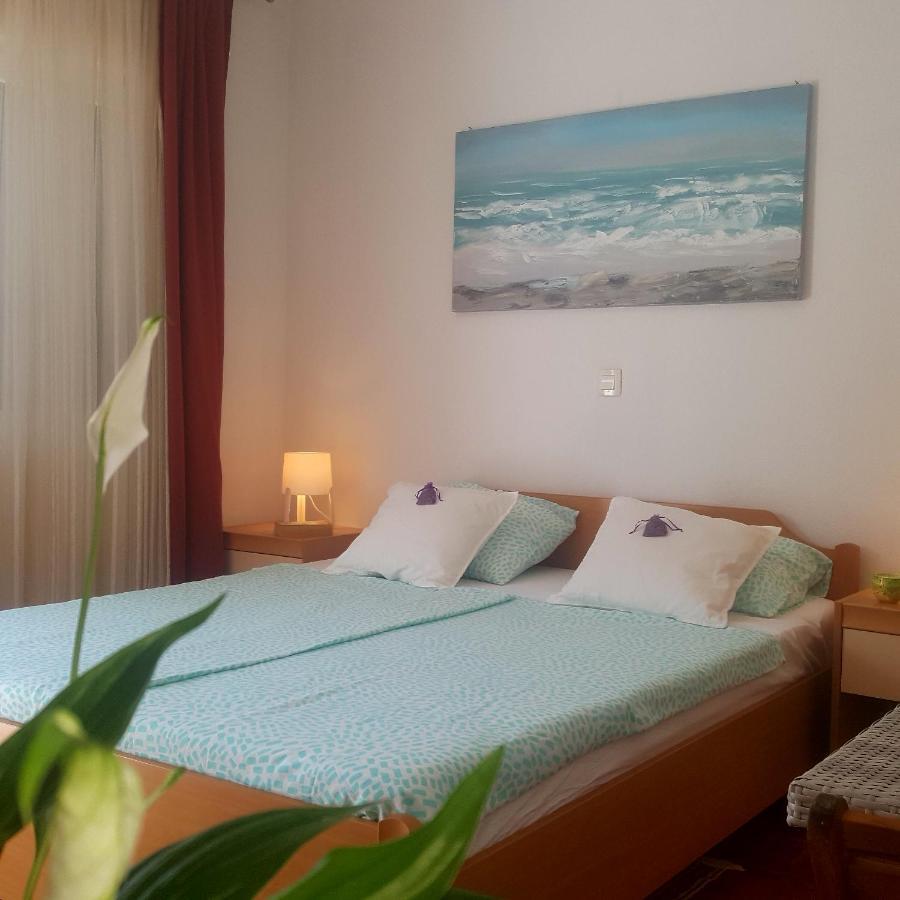 Studio Apartments Marra & Kech Ploce  Zewnętrze zdjęcie