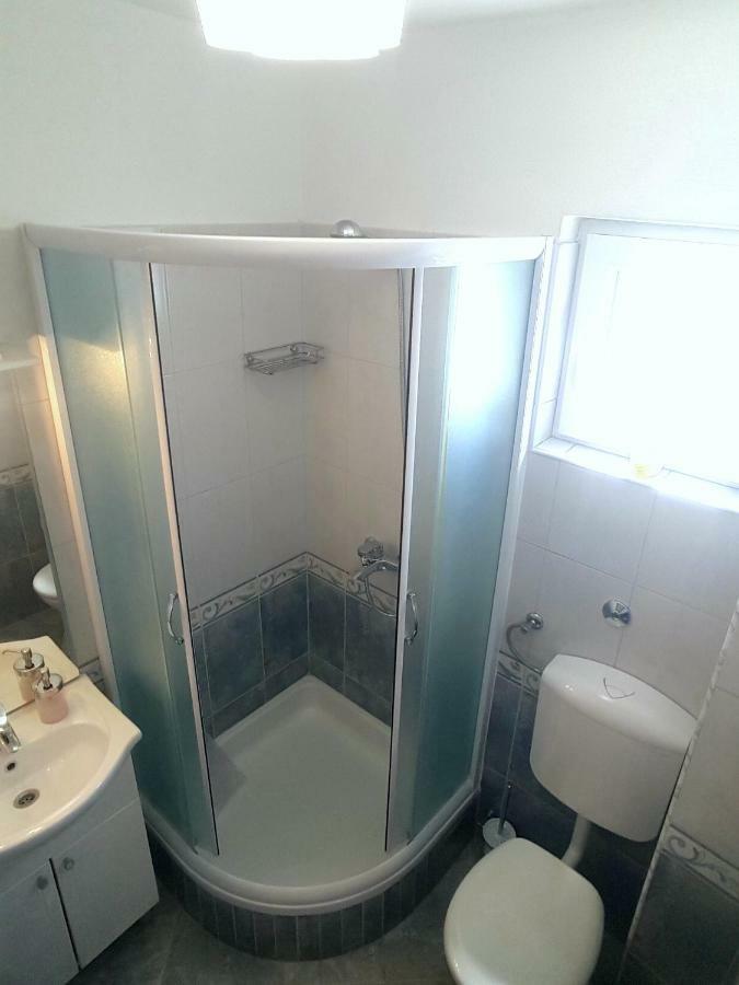 Studio Apartments Marra & Kech Ploce  Zewnętrze zdjęcie