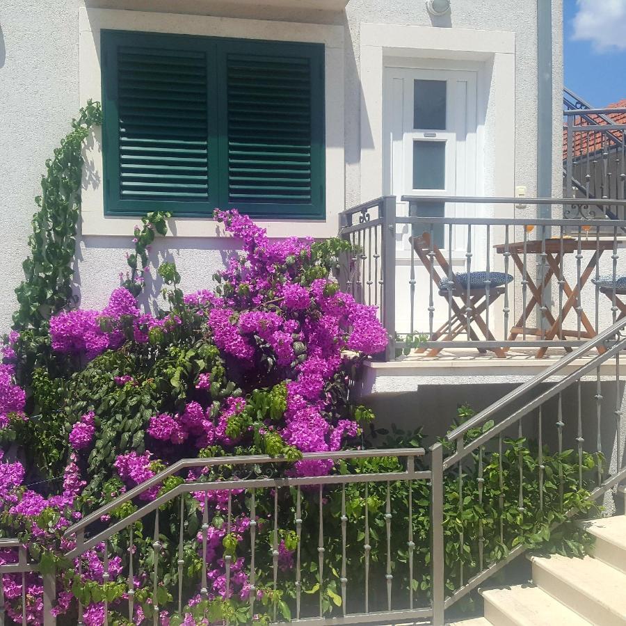 Studio Apartments Marra & Kech Ploce  Zewnętrze zdjęcie