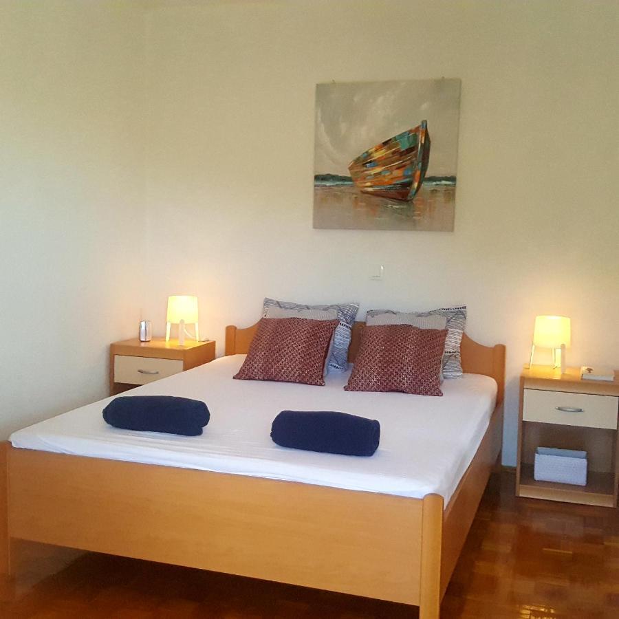 Studio Apartments Marra & Kech Ploce  Zewnętrze zdjęcie